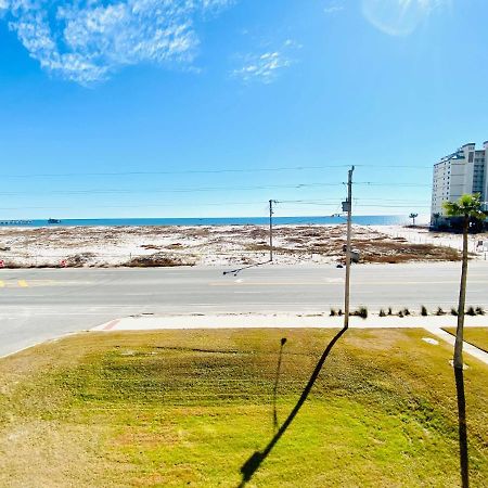 Grand Beach 315 By Albvr - Come Relax At Our Beautiful Condo In The Heart Of Gulf Shores! Eksteriør bilde