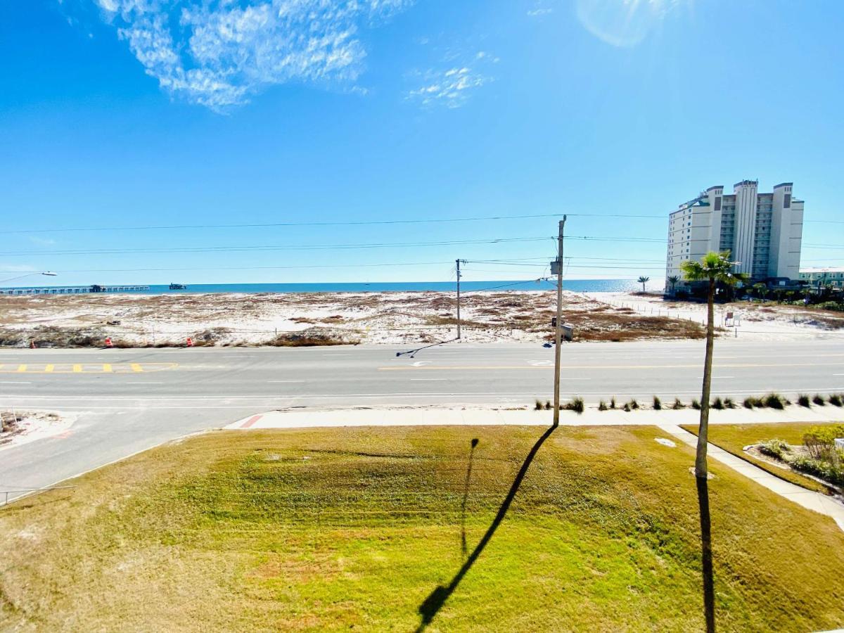 Grand Beach 315 By Albvr - Come Relax At Our Beautiful Condo In The Heart Of Gulf Shores! Eksteriør bilde
