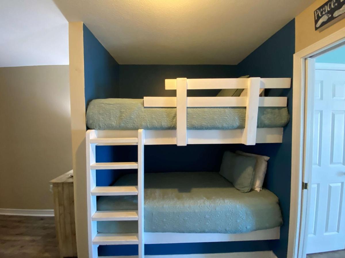 Grand Beach 315 By Albvr - Come Relax At Our Beautiful Condo In The Heart Of Gulf Shores! Eksteriør bilde