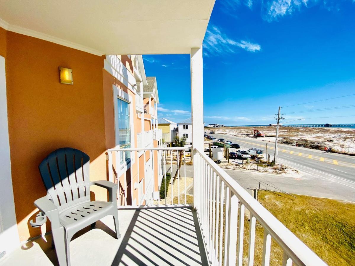 Grand Beach 315 By Albvr - Come Relax At Our Beautiful Condo In The Heart Of Gulf Shores! Eksteriør bilde