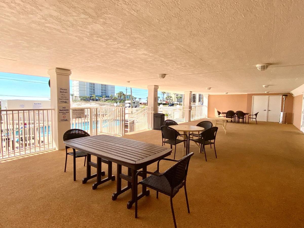 Grand Beach 315 By Albvr - Come Relax At Our Beautiful Condo In The Heart Of Gulf Shores! Eksteriør bilde