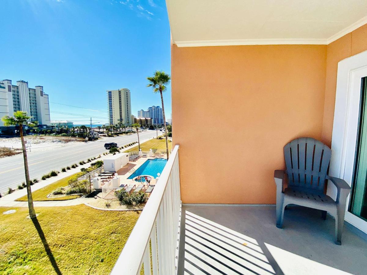 Grand Beach 315 By Albvr - Come Relax At Our Beautiful Condo In The Heart Of Gulf Shores! Eksteriør bilde