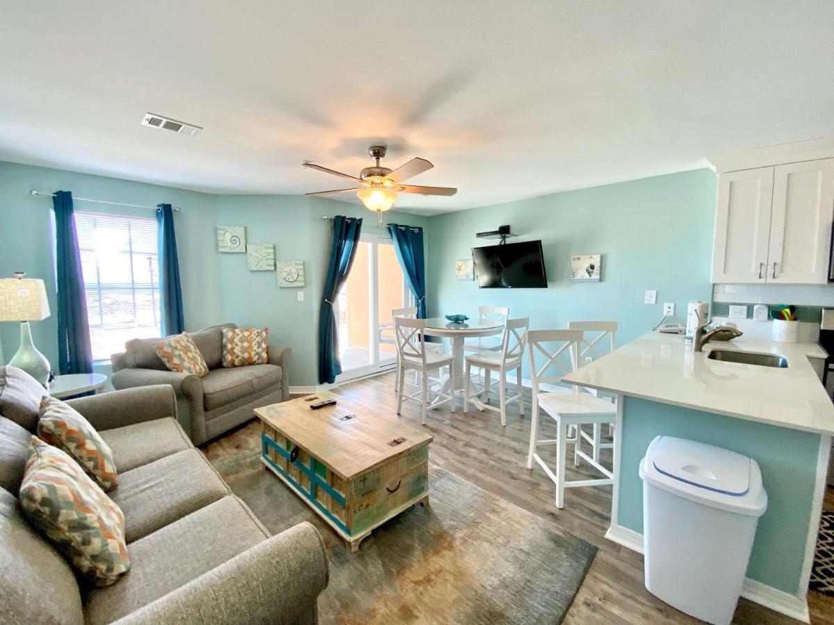 Grand Beach 315 By Albvr - Come Relax At Our Beautiful Condo In The Heart Of Gulf Shores! Eksteriør bilde