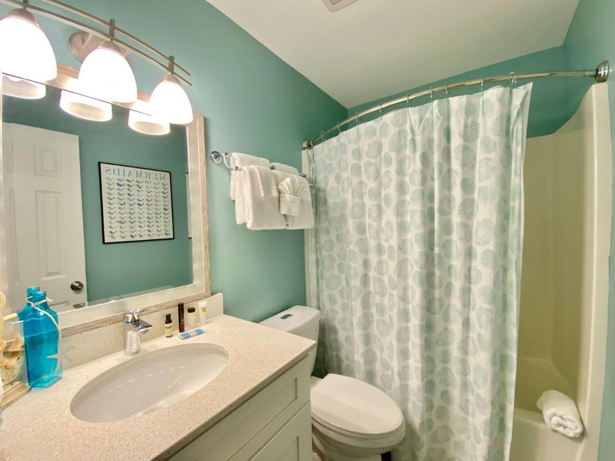 Grand Beach 315 By Albvr - Come Relax At Our Beautiful Condo In The Heart Of Gulf Shores! Eksteriør bilde