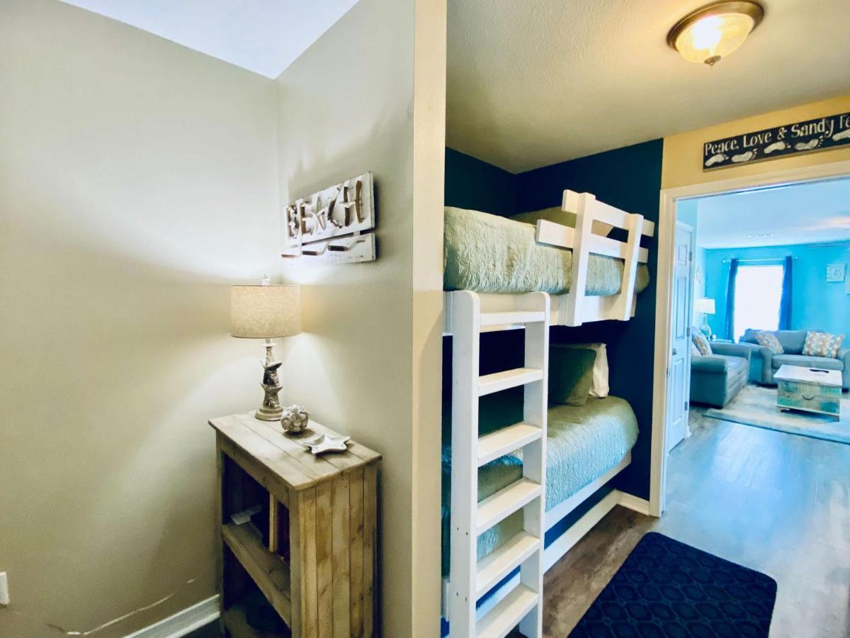 Grand Beach 315 By Albvr - Come Relax At Our Beautiful Condo In The Heart Of Gulf Shores! Eksteriør bilde
